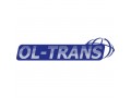 OL-TRANS - Transport ponadgabarytowy - Usługi dźwigowe