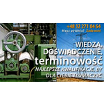 Petruk Tłumaczenia techniczne