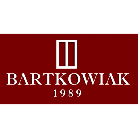 Bartkowiak Okna, Drzwi, Okiennice