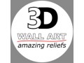 3D WALL-ART