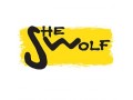 SHE-­WOLF