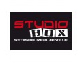 Studio Box