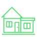 Maisons préfabriquées et modulaires